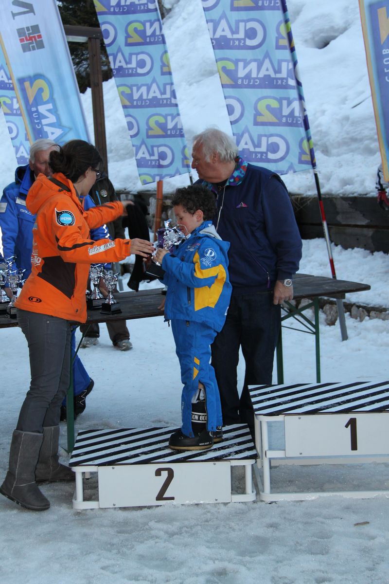Prem Camp Sociali G 00043